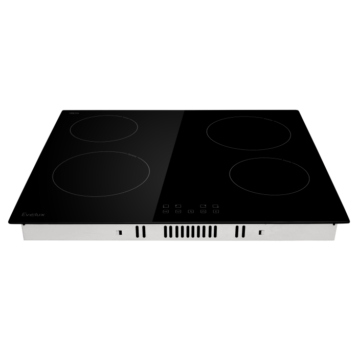 Встраиваемые варочные панели, Электрическая варочная панель EV 6040