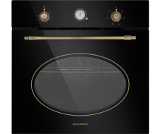 Духовые шкафы, Духовой шкаф электрический MAUNFELD EOEFG.566