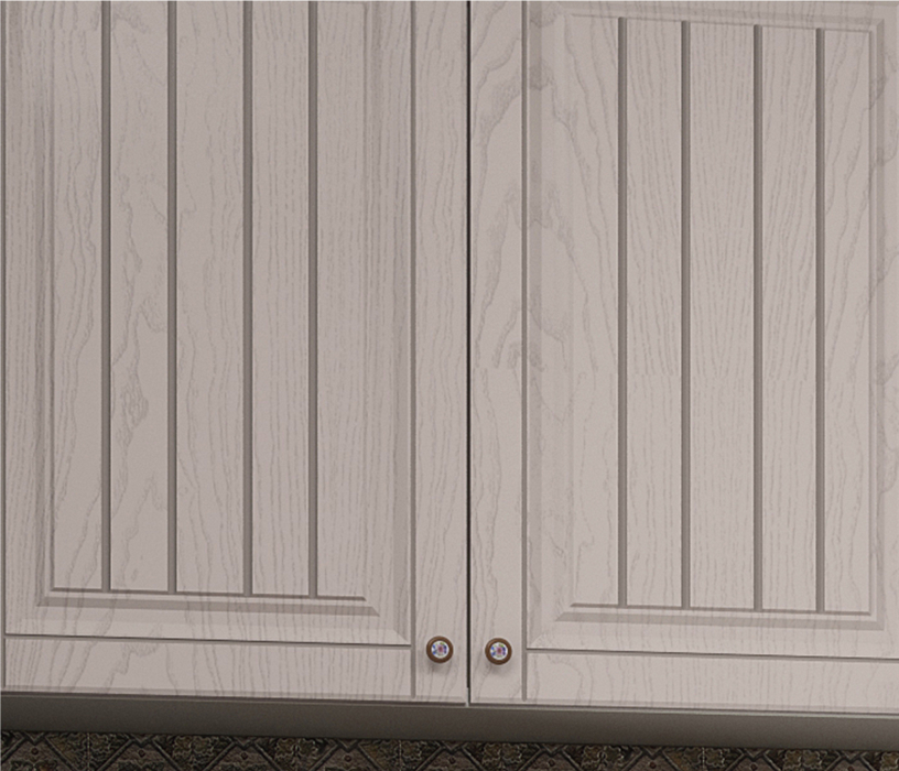 Кухонные гарнитуры, Кухня Хозяюшка 2,0 м Мускат МДФ