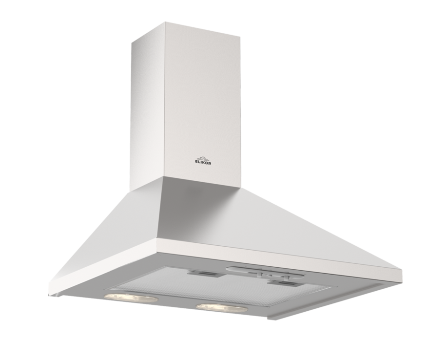 Вытяжки, Кухонная вытяжка ELIKOR Вента 60Н-430-П3Л