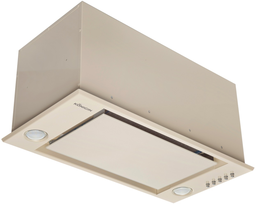 Вытяжки, Кухонная вытяжка Konigin Checkbox 60