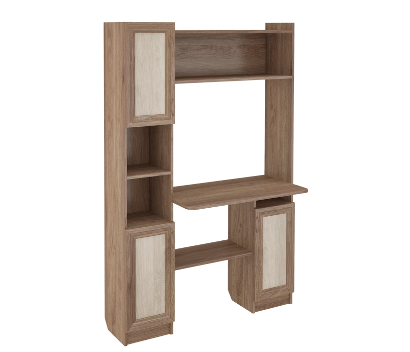 Прямые компьютерные столы, Уголок школьника №1