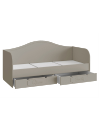 Кровать ДримСтар ДС-51 (800х2000)