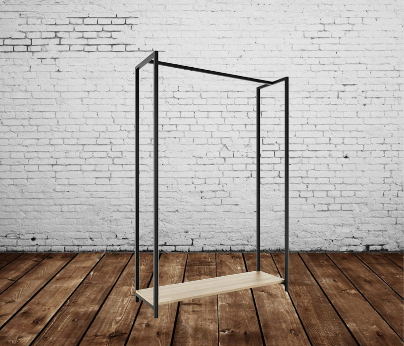 Для одежды, Рейл Брио 1