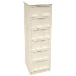 Комод 5 рамочный