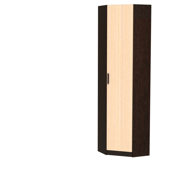 Угловые шкафы, Шкаф угловой Феникс М-1