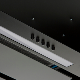 Кухонная вытяжка Konigin Awe 60