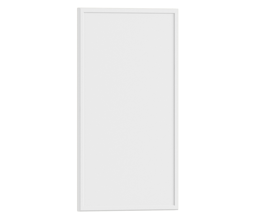 Фасады, Квадро фасад 40х71 см