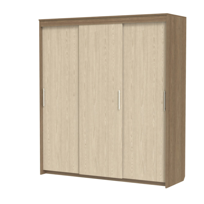 Шкафы-купе 3-х дверные, Шкаф-купе шк-22