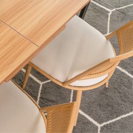 Комплект стульев Unity Echo (комплект 4 шт)