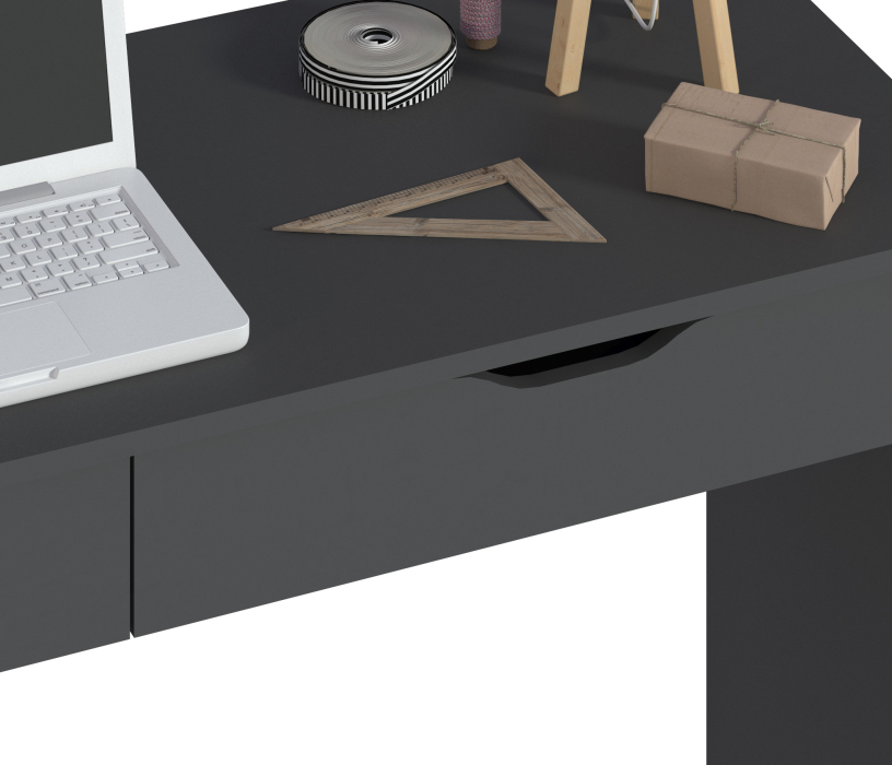 Прямые компьютерные столы, Стол Бруклин СБ-3335