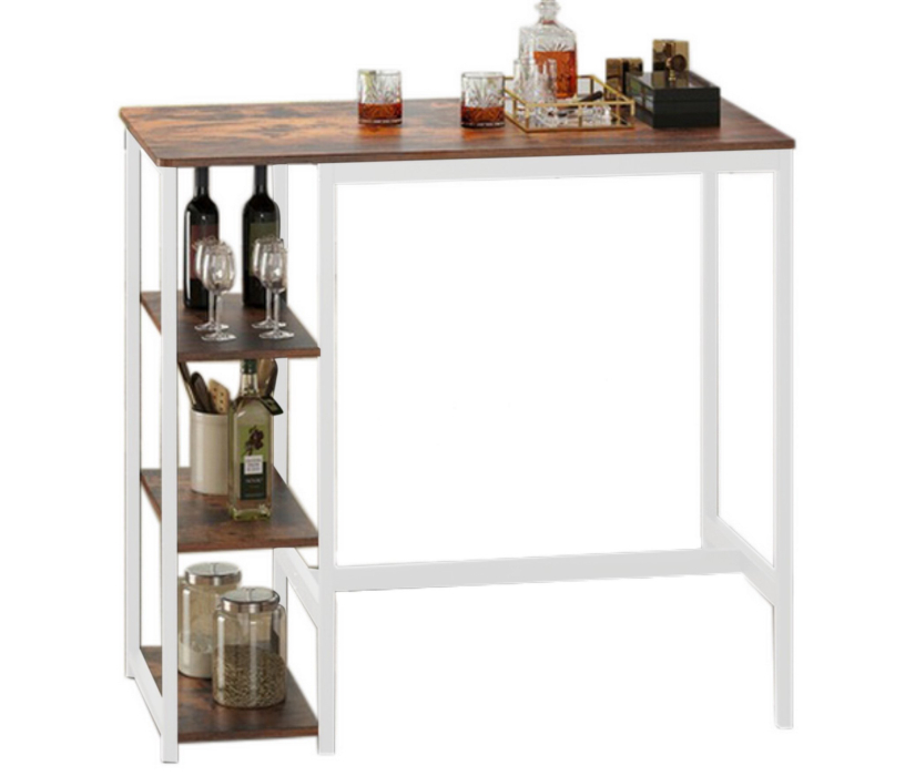 Обеденные столы, Барная стойка Бёркли