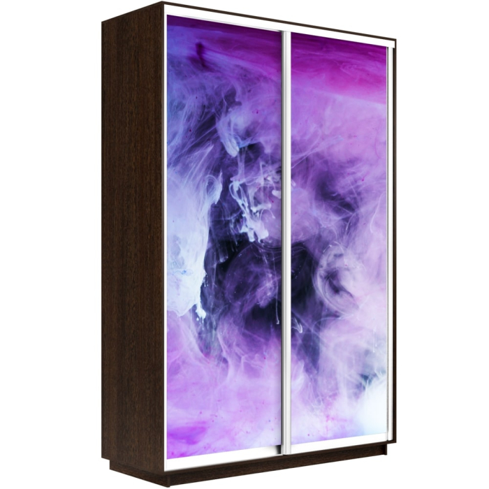 Шкафы-купе, Шкаф-купе Экспресс 1011, 160х45х240