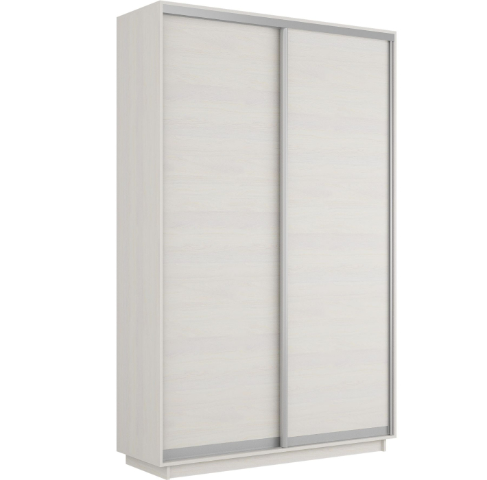 Шкафы-купе, Шкаф-купе Экспресс Элемент дуо 2200 x 1400 x 600