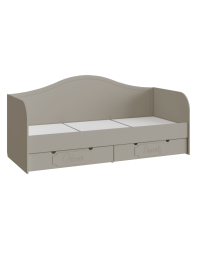 Кровать ДримСтар ДС-51 (800х2000)