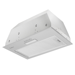 Полновстраиваемая вытяжка Dino 60