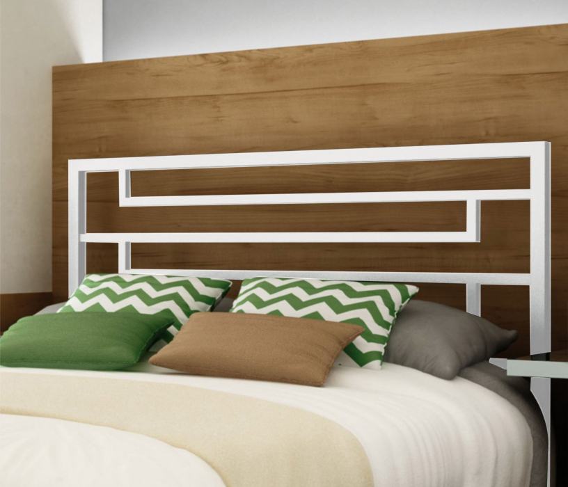 Кровати 180х200, Кровать в стиле лофт Сорренто 1.8