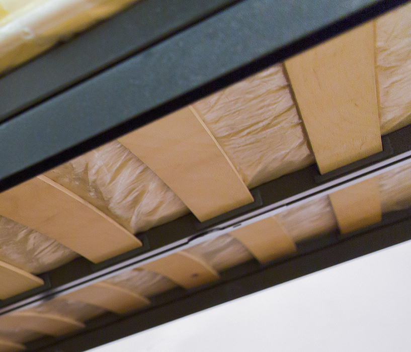 Ортопедические основания, Основание для кровати  800*2000