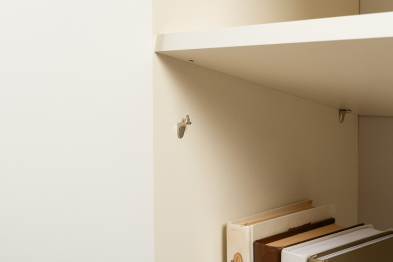 Шкаф-пенал Марион 16.333.01