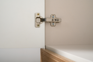 Вупи Шкаф комбинированный 13.186