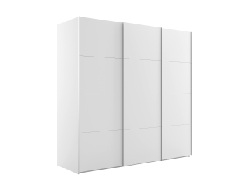 Шкаф-купе Эста ДСП+ДСП+ДСП 300х66х240