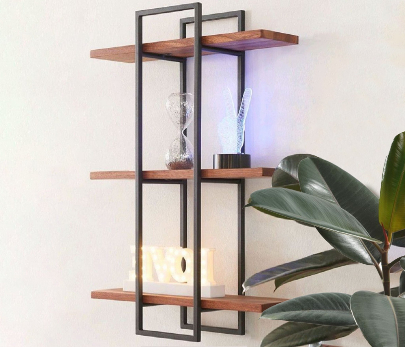 Настенные полки, Настенная полка Бристоль