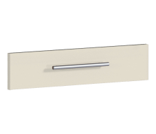 , Анна ФД-45 фасад Ваниль глянец