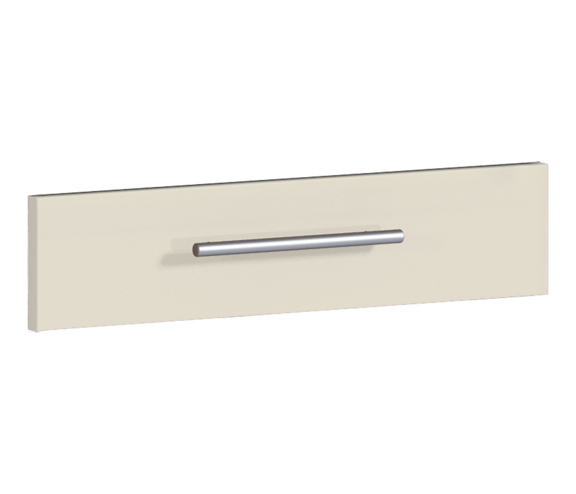 , Анна ФД-45 фасад Ваниль глянец