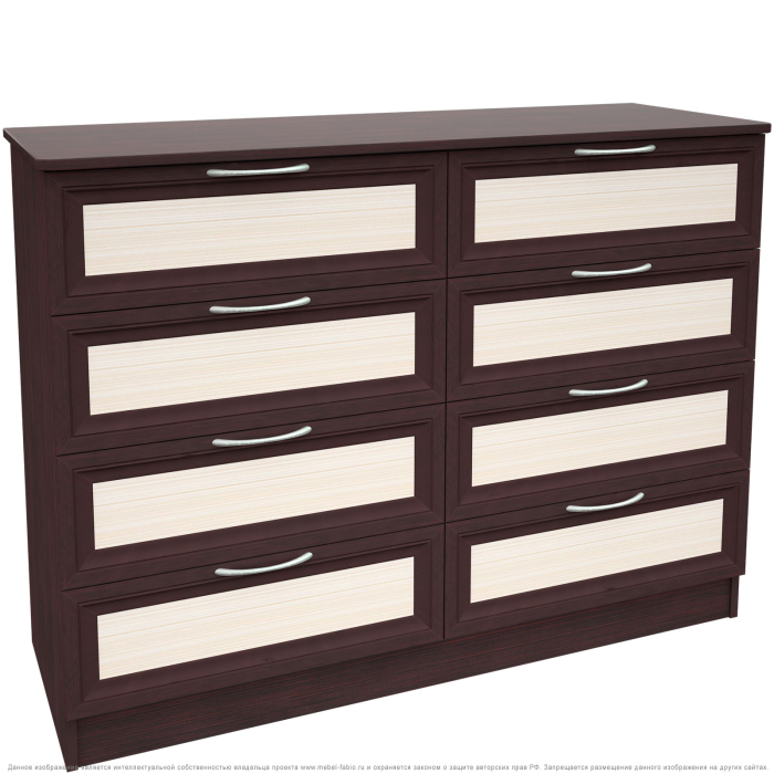 Комоды, Комод 8