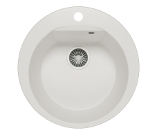 Кухонные мойки, Кухонная мойка Polygran ATOL-520