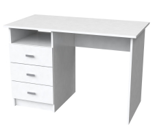 Прямые, Стол письменный СТ-5