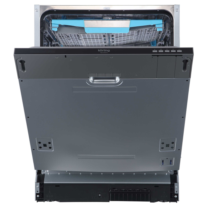 Встраиваемые посудомоечные машины, Встраиваемая посудомоечная машина Korting KDI 60575