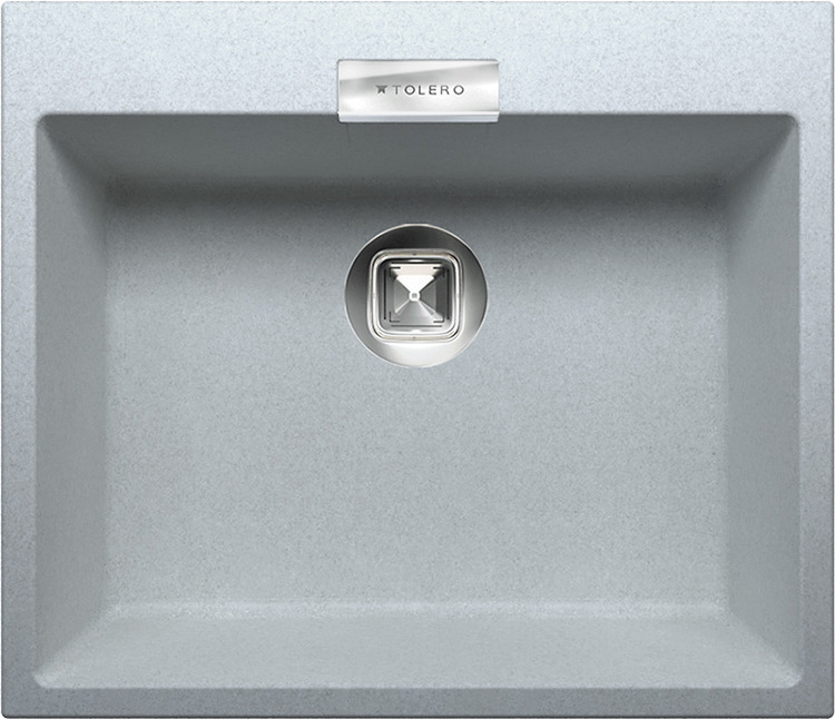 Кухонные мойки, Кухонная мойка TOLERO Loft TL-580