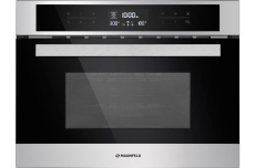 Духовые шкафы, Духовой шкаф электрический с СВЧ MAUNFELD MCMO.44.9