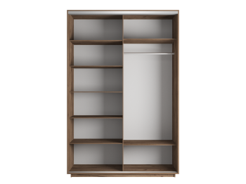 Шкаф-купе Экспресс 1010, 160х60х220