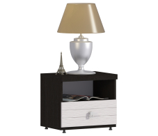 Прикроватные тумбы, Гретта СБ-211 Тумба