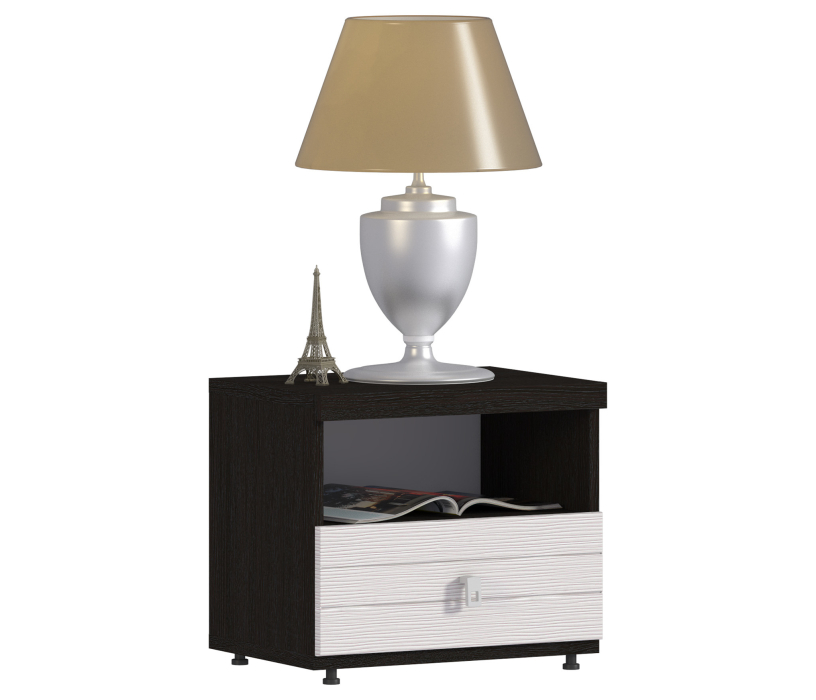 Прикроватные тумбы, Гретта СБ-211 Тумба