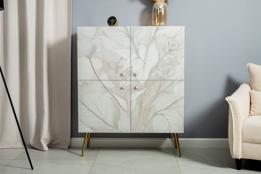 Комоды, Шкаф Флоу 16.329