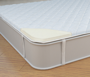 Наматрасник Соник - мемори 1600*1950