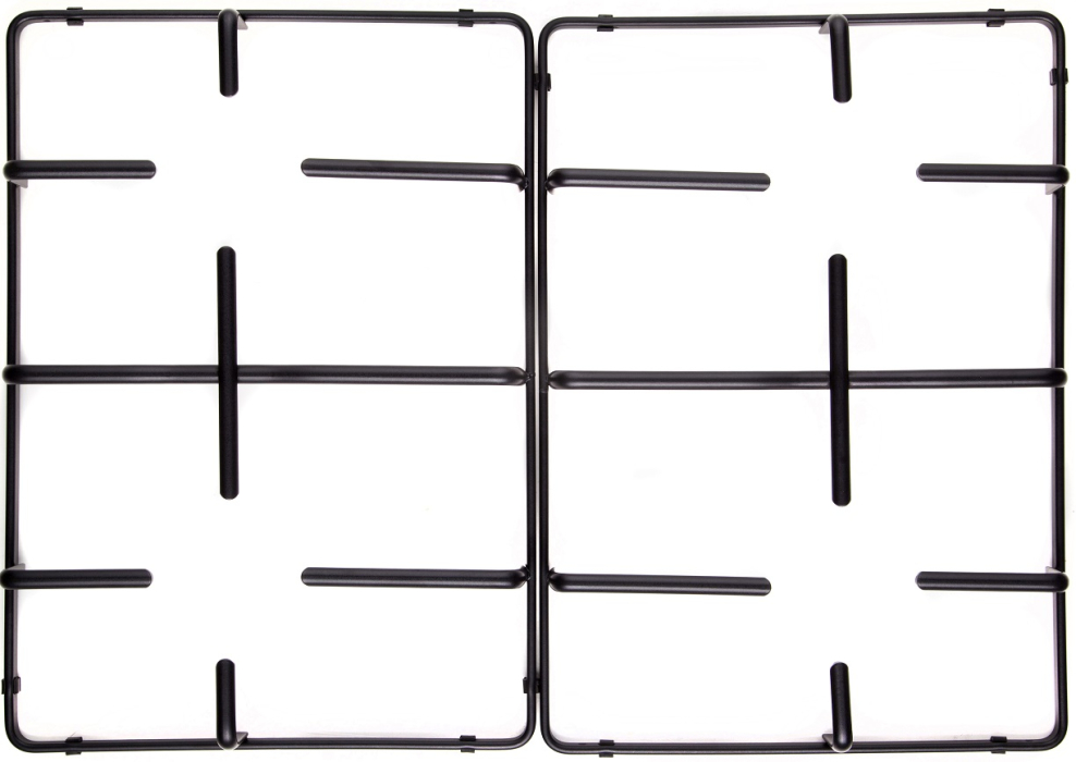 Встраиваемые варочные панели, Газовая варочная панель Konigin Spark 604 BME