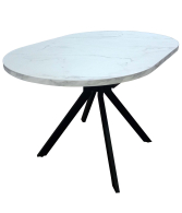 Обеденные столы, Стол обеденный Васанти-1 120*80