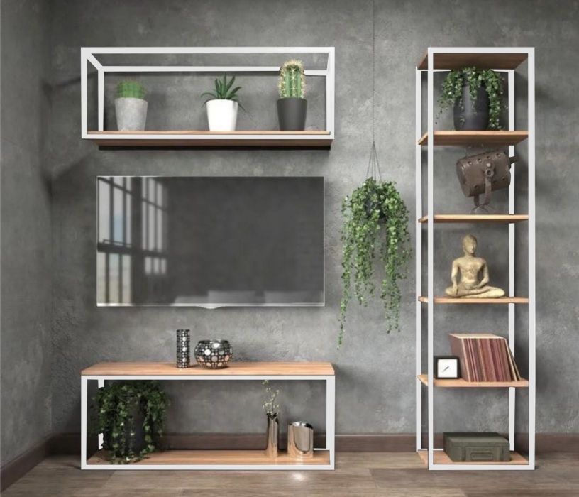 Стеллажи, Стеллаж Орландо