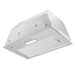 Полновстраиваемая вытяжка Dino 60