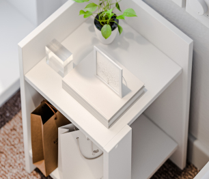 Тумба Альфа СБ-3332