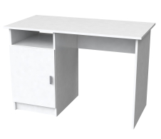 Прямые, Стол письменный СТ-1