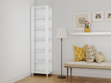 Открытые, Стеллаж модульный Универсальный 35х44х240