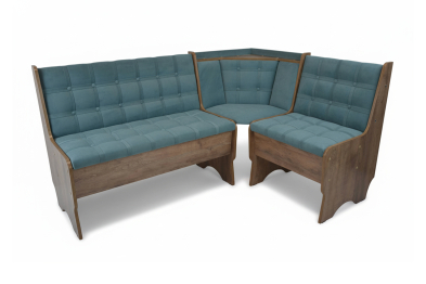 Диван угловой Алёнка-17