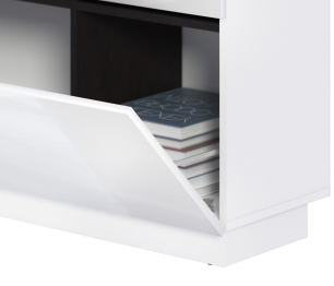 Стенка Нео СБ-2898