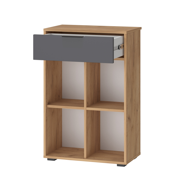 Комоды, Комод Оптима ОП-06