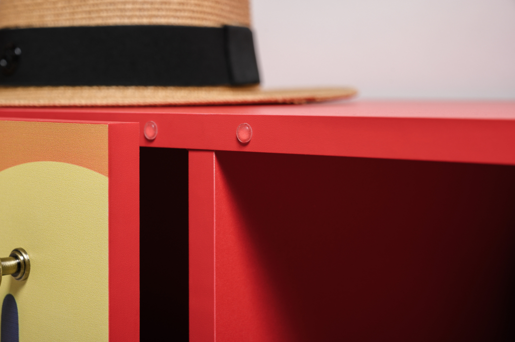 Комоды, Комод Кармин 16.230.03